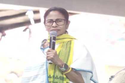 Mamata Banerjee