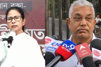 Mamata Dilip