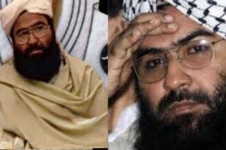 (Masood Brother Death