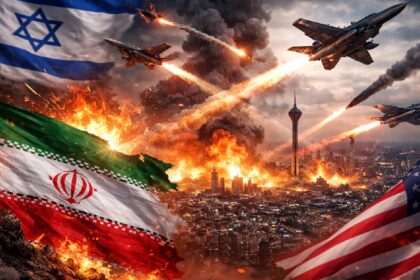 Middle Eastern Crisis