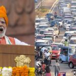 Modi Traffic