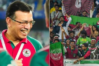 Mohun Bagan