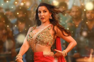 Nora Fatehi