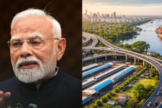 Narendra Modi
