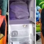 Naval Officer Murder