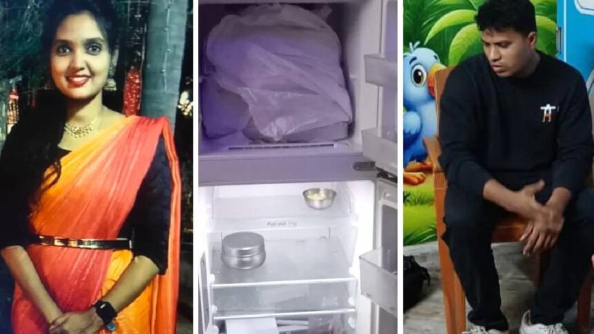 Naval Officer Murder