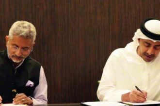 India UAE Talk
