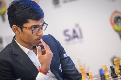 Chess FIDE Candidates