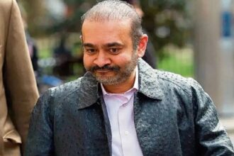 Nirav Modi
