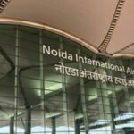 Noida Delhi Airport