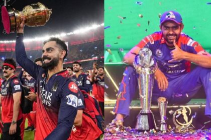 PSL vs IPL