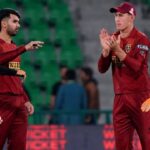 Pakistan Super League