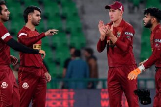 Pakistan Super League