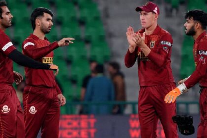 Pakistan Super League