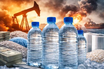 Plastic Bottle Price