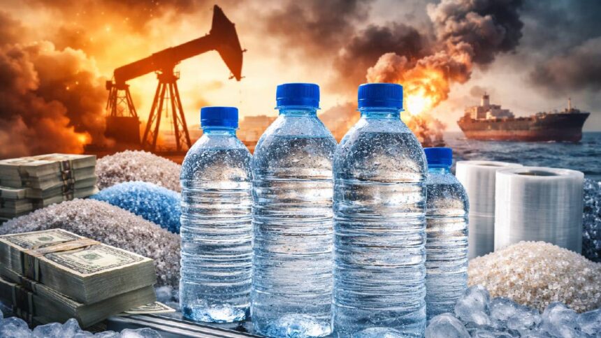 Plastic Bottle Price