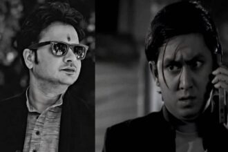 Pranab Chatterjee