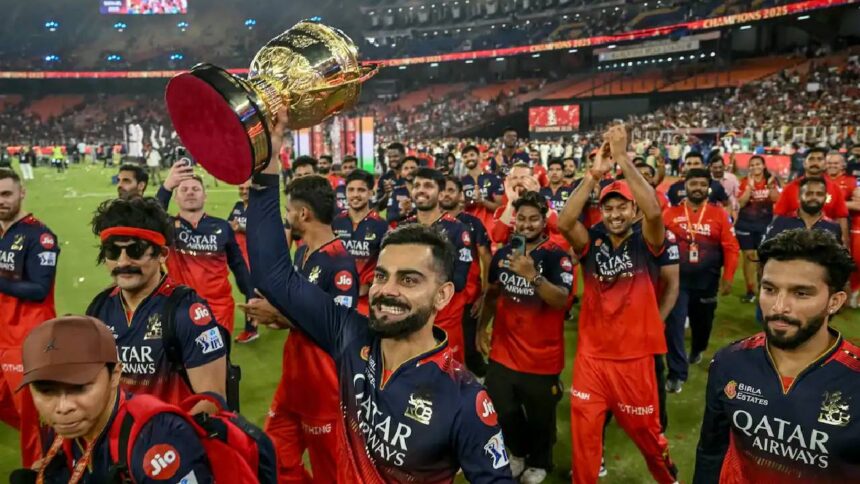RCB