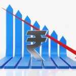 Indian Rupee Depreciation