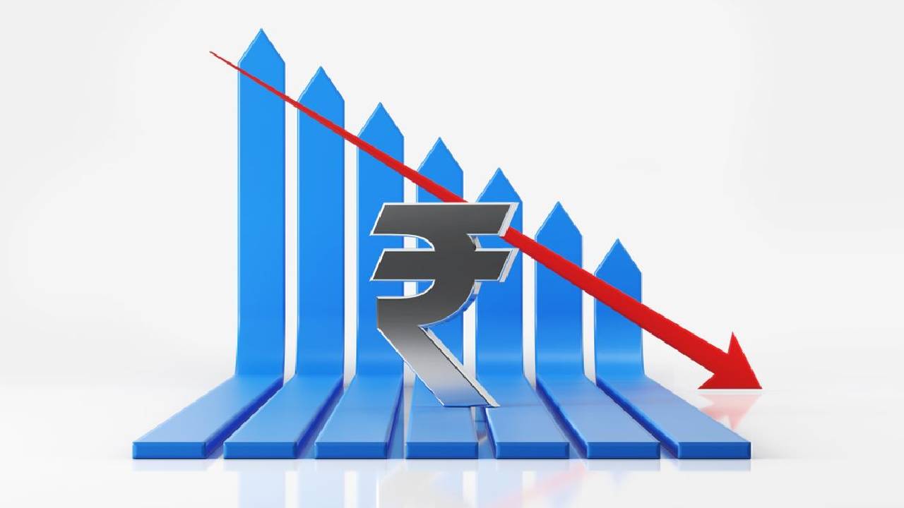 Rupee Record