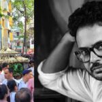 Rahul Arunoday Banerjee