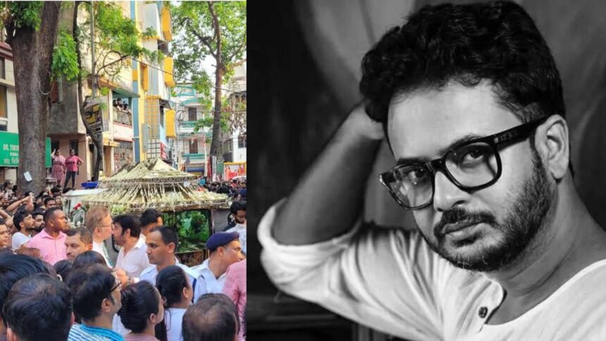 Rahul Arunoday Banerjee