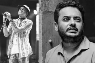 Rahul-Zubeen