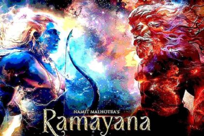 Ramayana Next Look