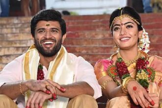Rashmika Mandanna