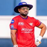 Rishabh Pant