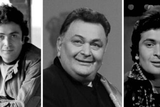 Rishi Kapoor