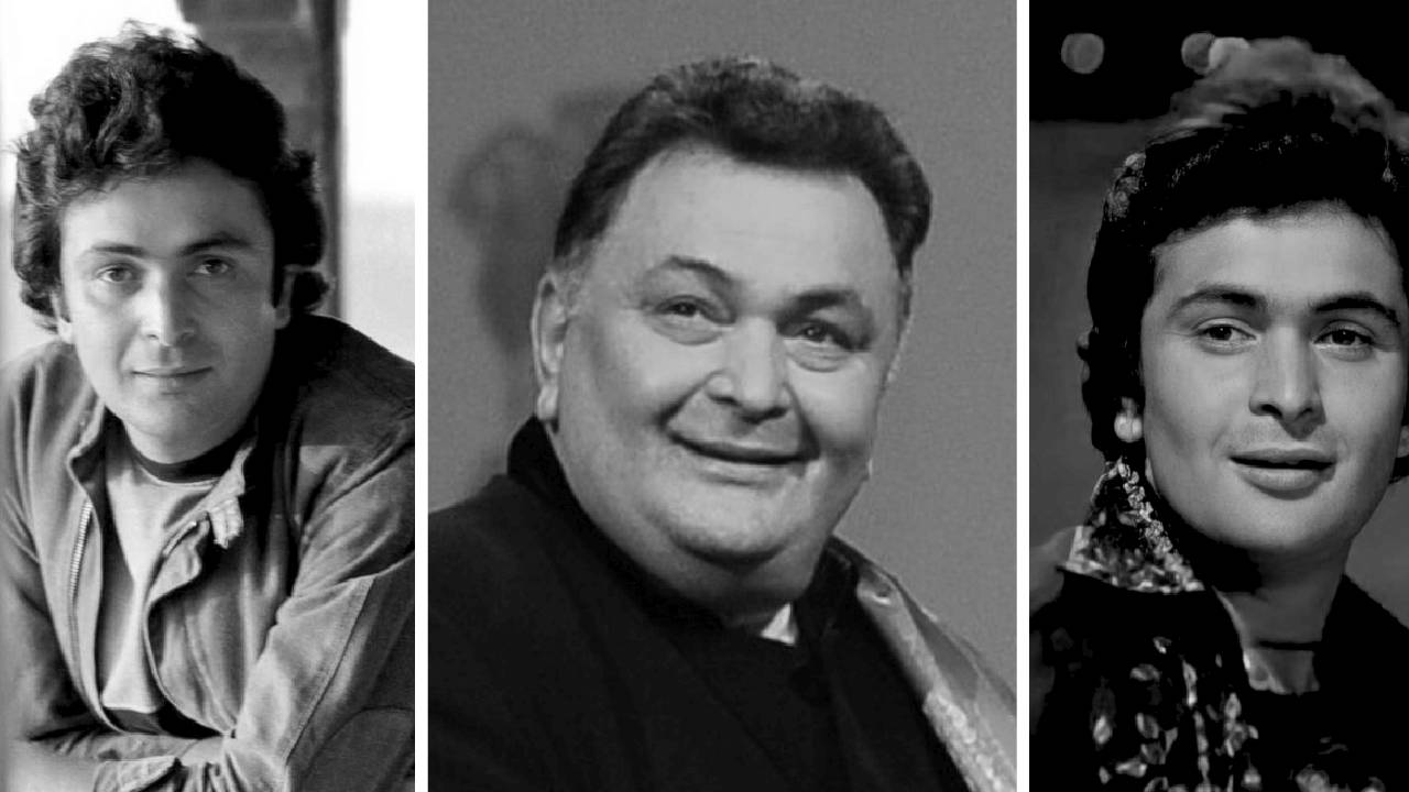 Rishi Kapoor