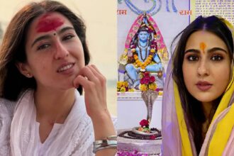 Sara Ali Khan
