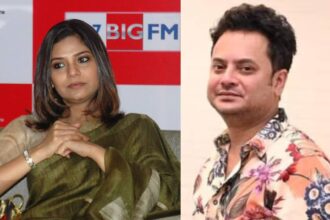 Sudipta Chakraborty