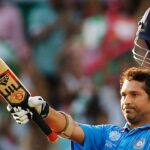 Sachin Tendulkar
