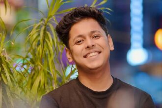 Samik Adhikary