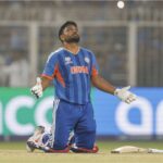Sanju Samson