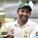Sarfaraz Ahmed