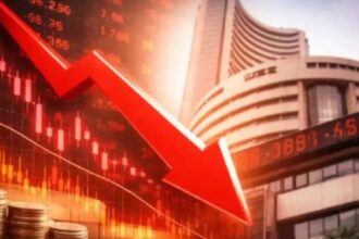 Sensex and Nifty