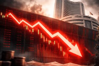 Sensex and Nifty