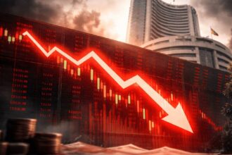 Sensex and Nifty50