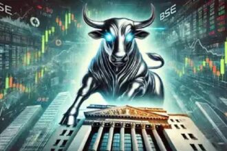 Sensex and Nifty50