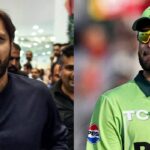 Shahid Afridi