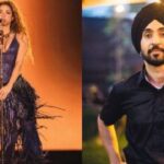 Shakira India Tour