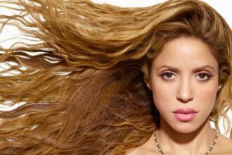 Shakira Tour