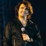 Sonu Nigam