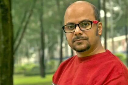 Srijato Bandyopadhyay