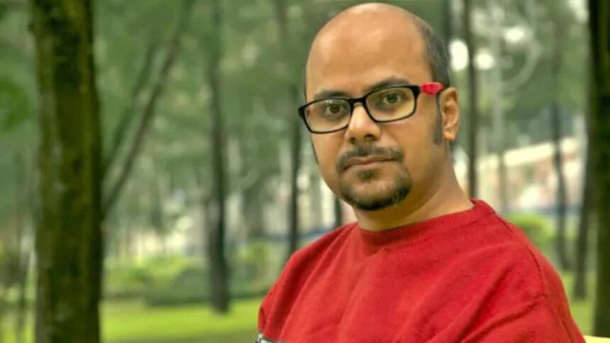 Srijato Bandyopadhyay