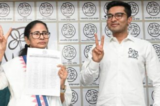 TMC Candidate List 2026