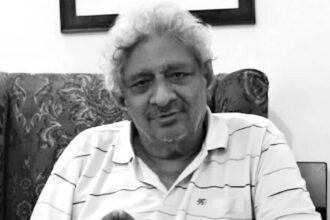 Tamal Raichowdhury